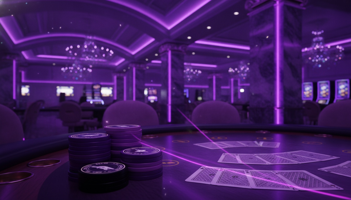 Lanista Casino